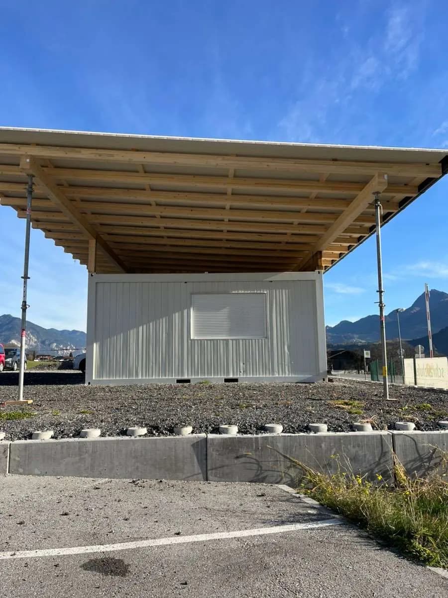 Gewerbeimmobilie mieten in Kufstein – 720 m² – Bild 15 von 17