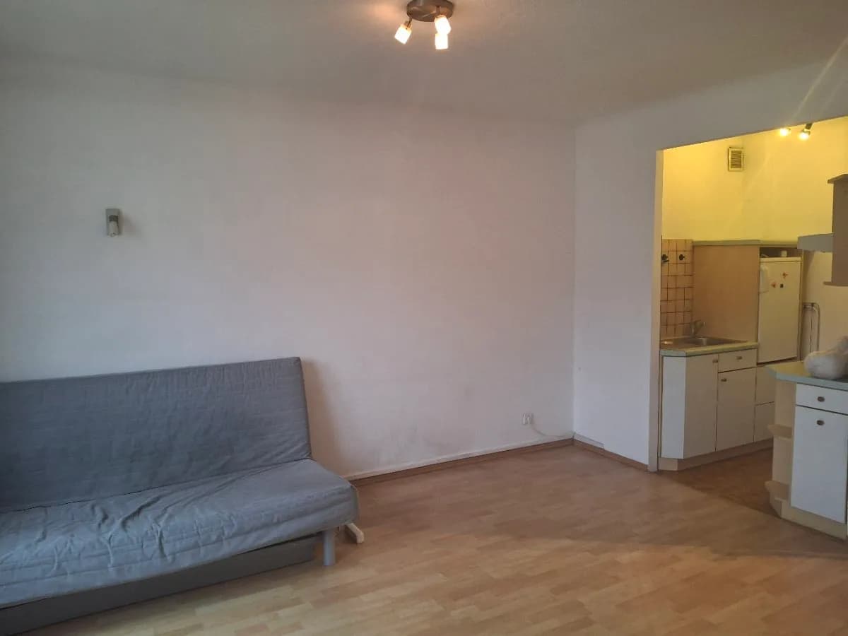 1-Zimmer-Wohnung mieten in Wien – 35 m², € 690 – Bild 2 von 8
