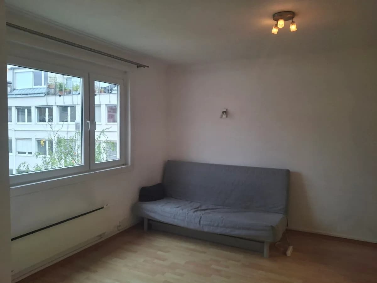1-Zimmer-Wohnung mieten in Wien – 35 m², € 690 – Bild 3 von 8