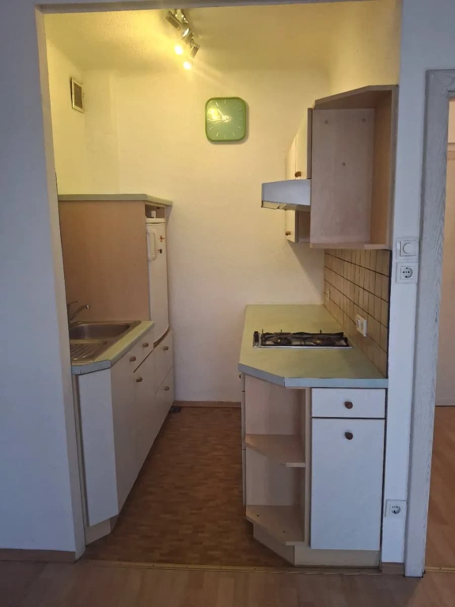 1-Zimmer-Wohnung mieten in Wien – 35 m², € 690 – Bild 8 von 8