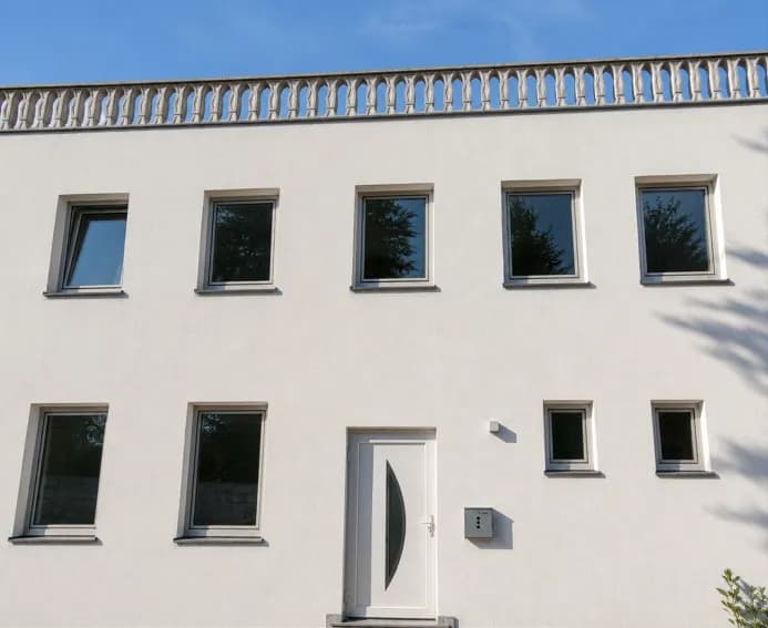 3-Zimmer-Haus mieten in Neunkirchen – 96 m², € 1.150 – Bild 1 von 17
