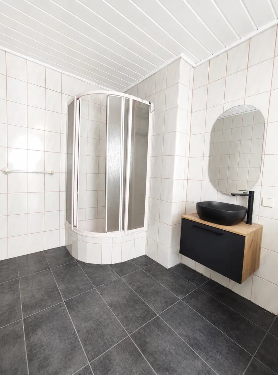 3-Zimmer-Haus mieten in Neunkirchen – 96 m², € 1.150 – Bild 8 von 17