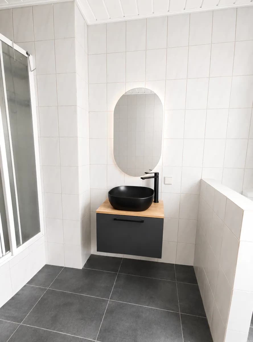 3-Zimmer-Haus mieten in Neunkirchen – 96 m², € 1.150 – Bild 9 von 17