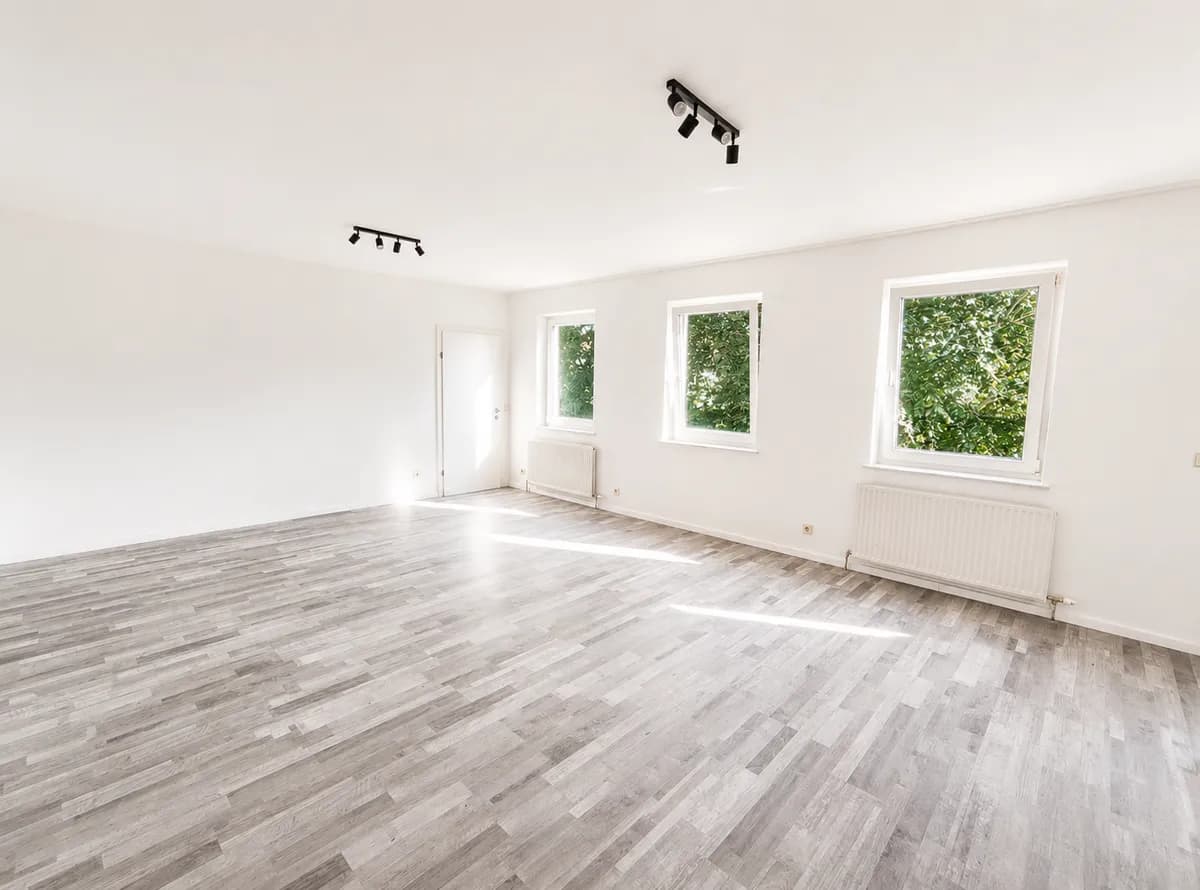 3-Zimmer-Haus mieten in Neunkirchen – 96 m², € 1.150 – Bild 11 von 17