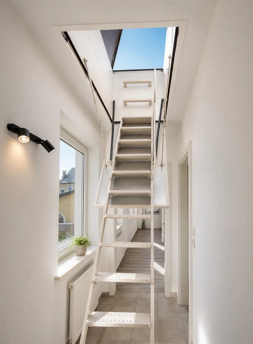 3-Zimmer-Haus mieten in Neunkirchen – 96 m², € 1.150 – Bild 14 von 17