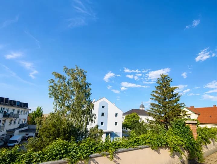 3-Zimmer-Haus mieten in Neunkirchen – 96 m², € 1.150 – Bild 17 von 17