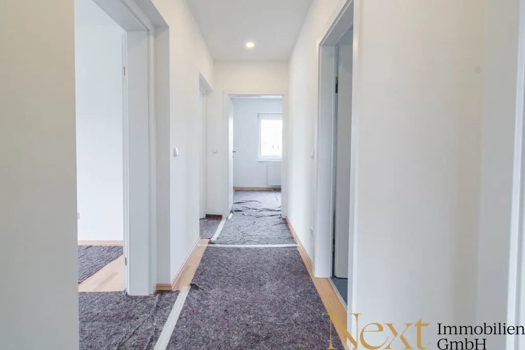 Haus mieten in Linz – 204,98 m², € 2.739 – Bild 17 von 40