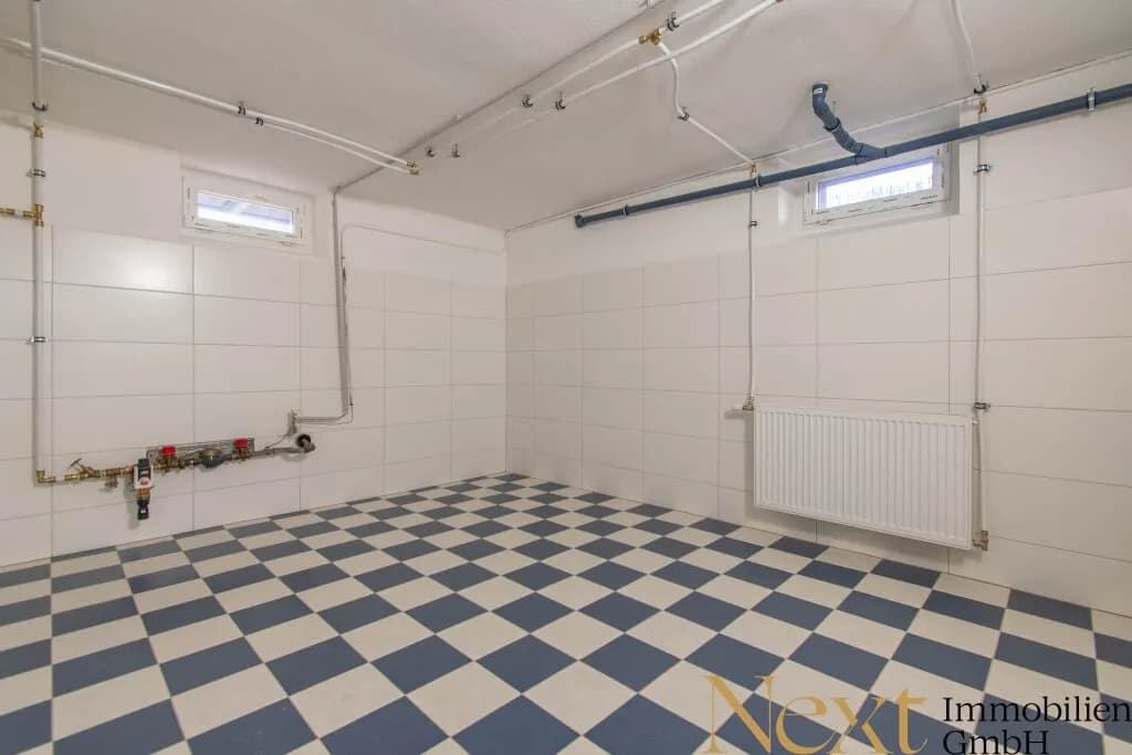 Haus mieten in Linz – 204,98 m², € 2.739 – Bild 31 von 40