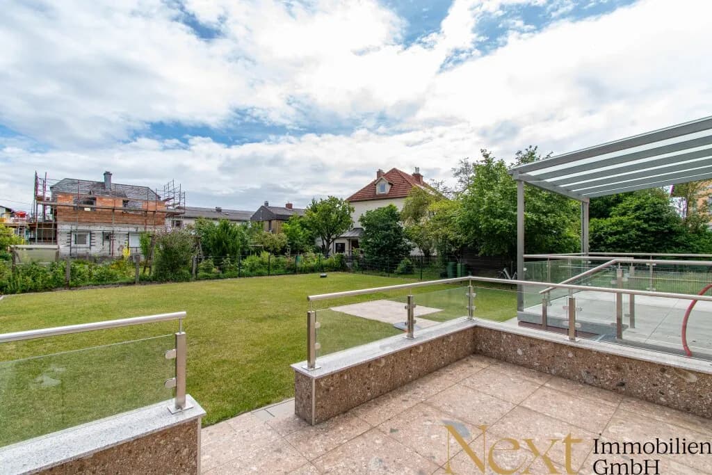 Haus mieten in Linz – 204,98 m², € 2.739 – Bild 35 von 40