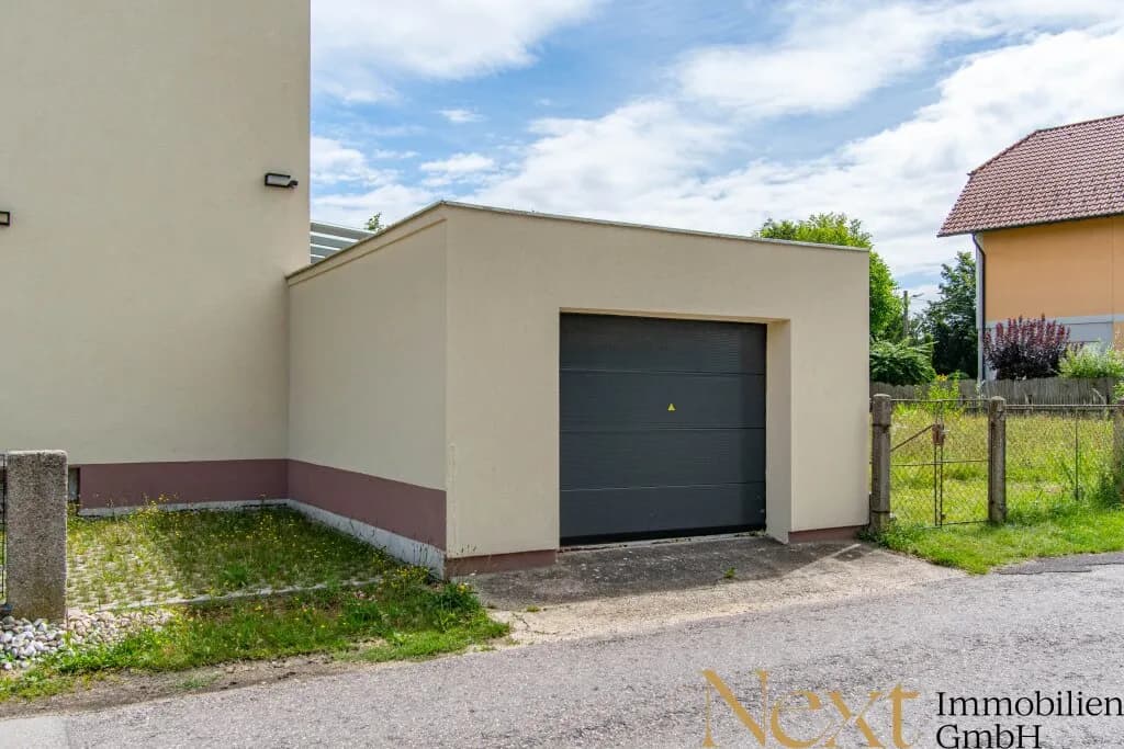 Haus mieten in Linz – 204,98 m², € 2.739 – Bild 40 von 40