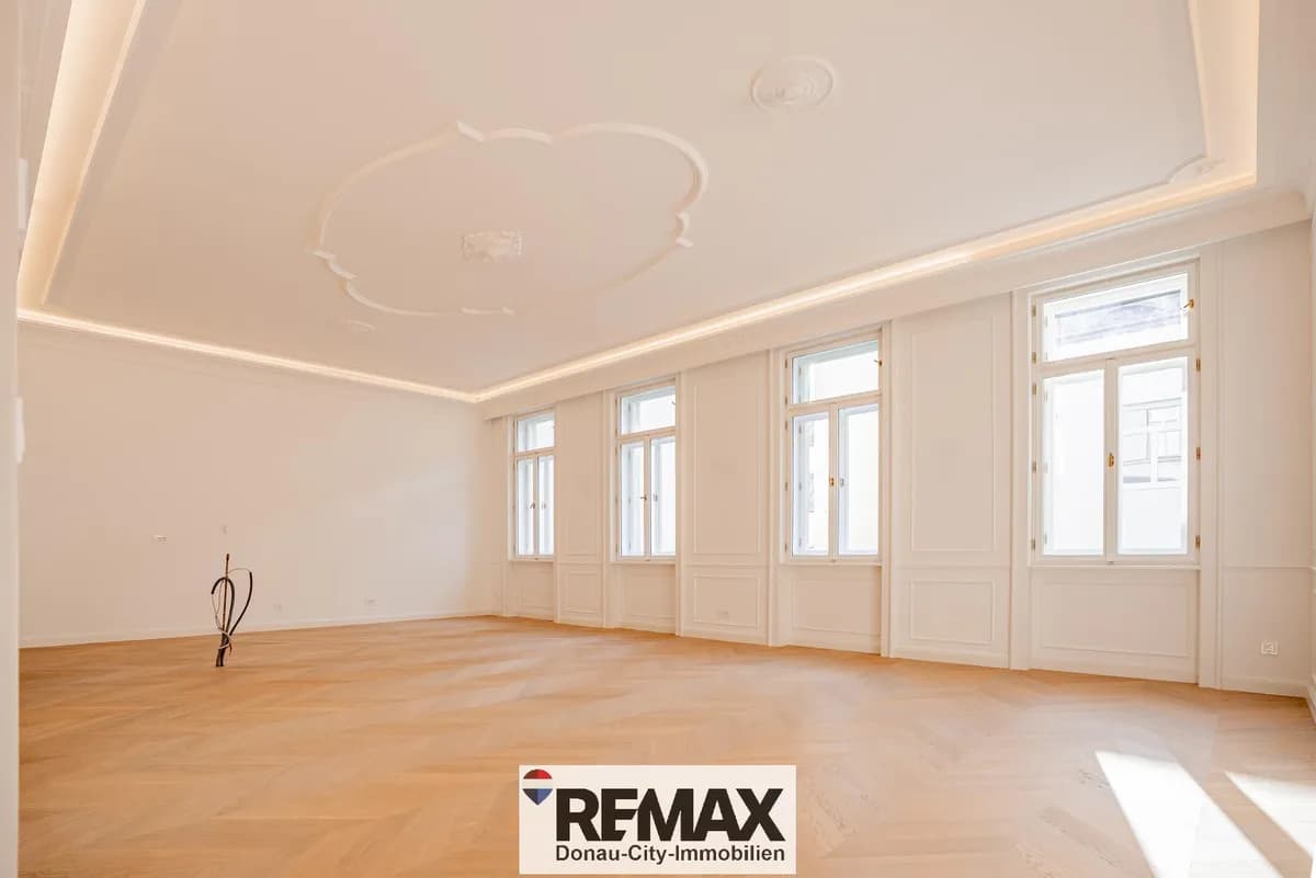 4-Zimmer-Wohnung kaufen in Wien – 140 m², € 1.650.000 – Bild 2 von 29