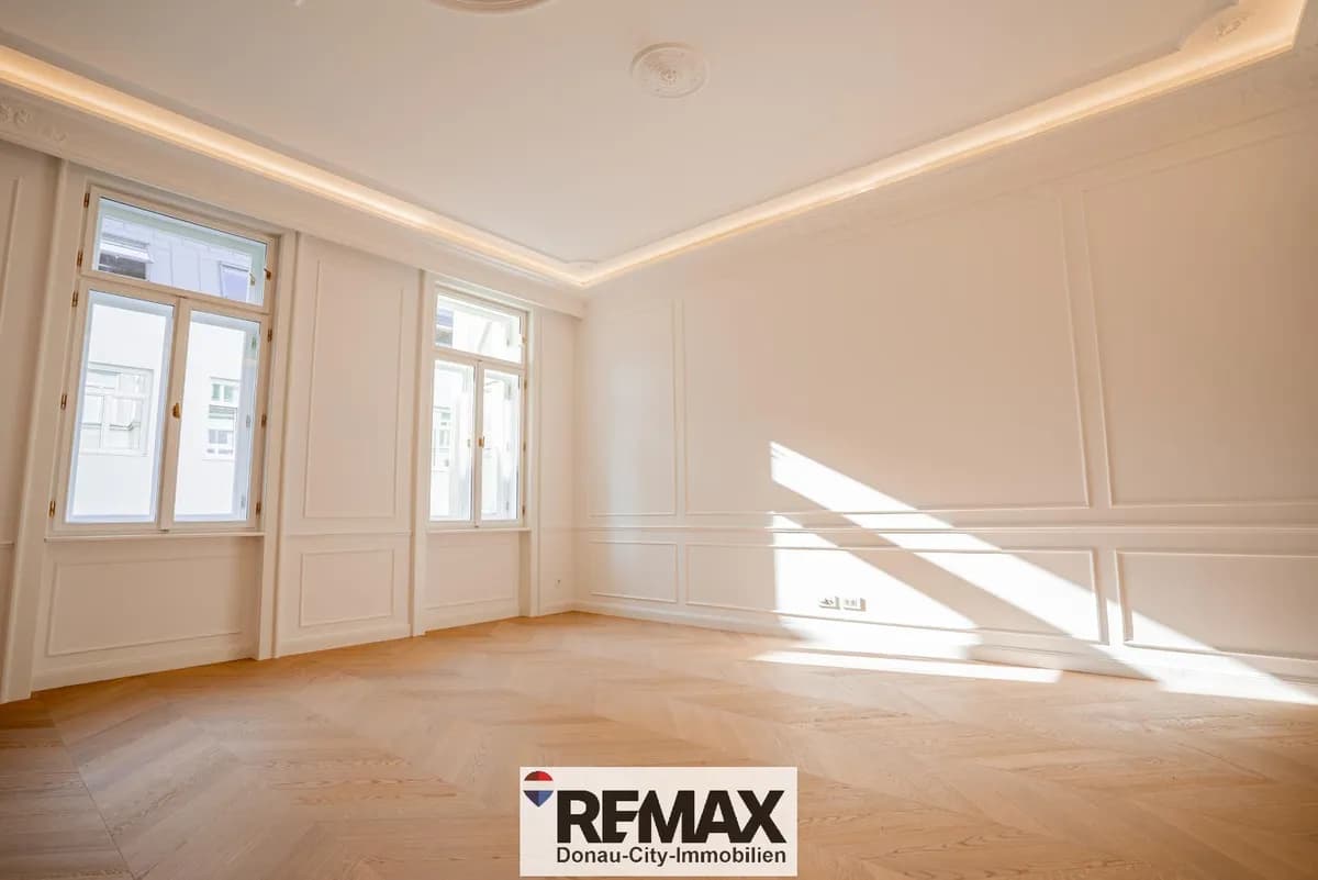 4-Zimmer-Wohnung kaufen in Wien – 140 m², € 1.650.000 – Bild 3 von 29
