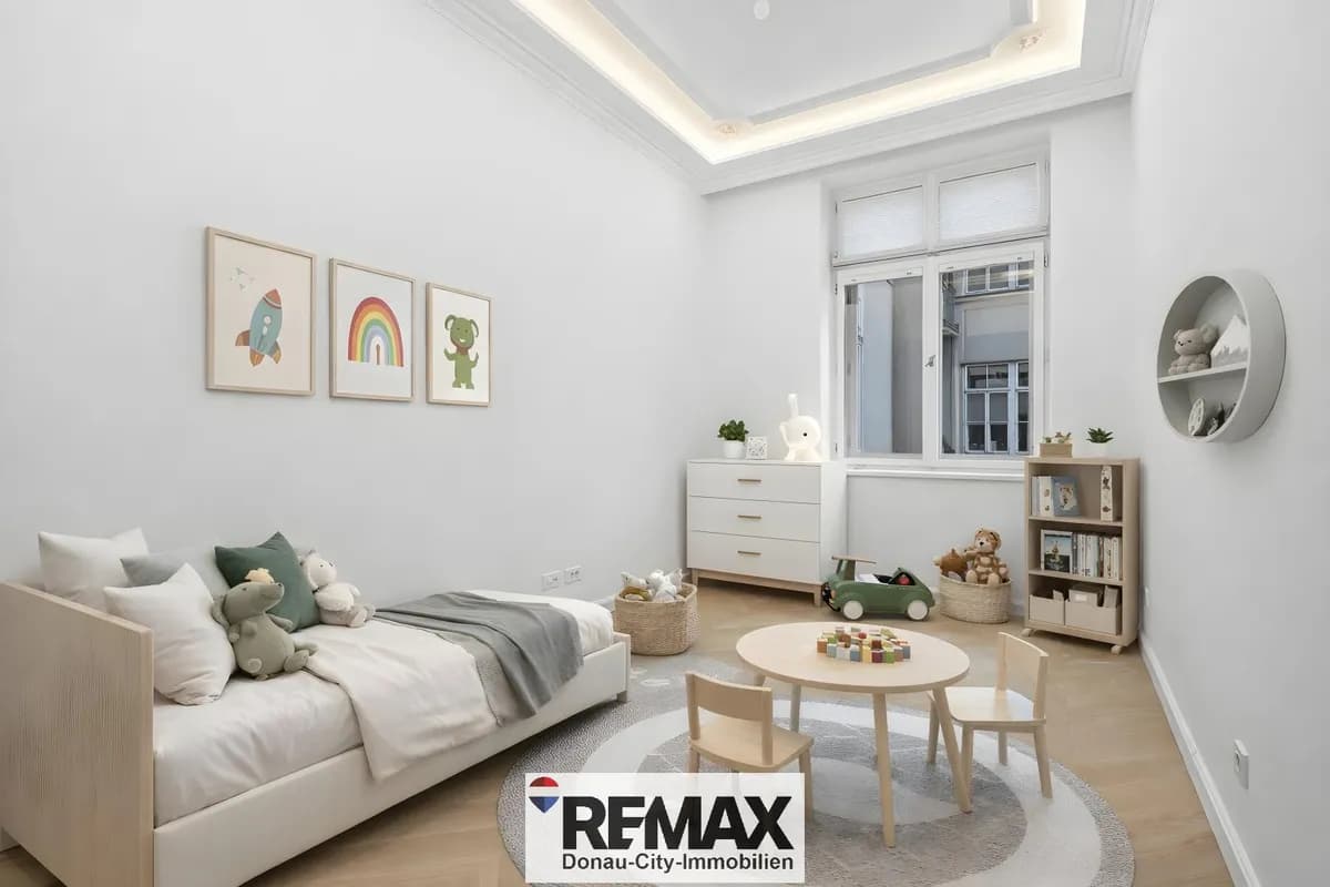 4-Zimmer-Wohnung kaufen in Wien – 140 m², € 1.650.000 – Bild 11 von 29