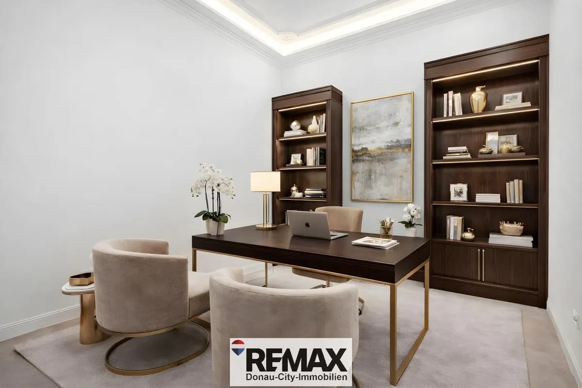 4-Zimmer-Wohnung kaufen in Wien – 140 m², € 1.650.000 – Bild 18 von 29