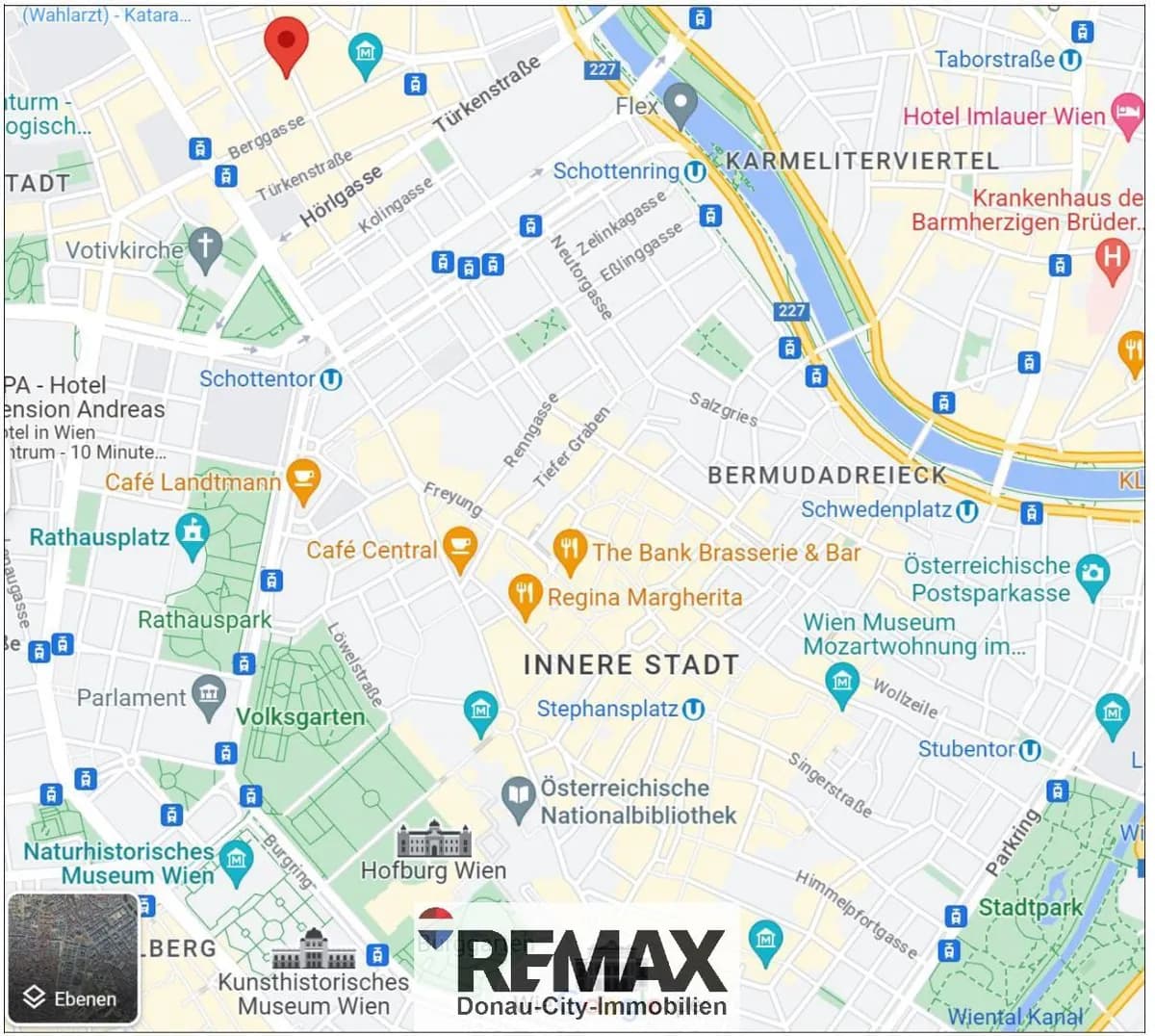 4-Zimmer-Wohnung kaufen in Wien – 140 m², € 1.650.000 – Bild 28 von 29