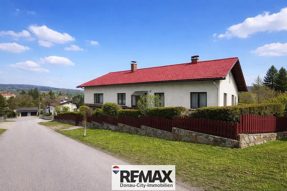 5-Zimmer-Haus kaufen in Sankt Pölten Land – 190 m², € 525.000