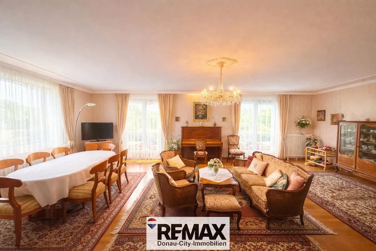 5-Zimmer-Haus kaufen in Sankt Pölten Land – 190 m², € 525.000 – Bild 2 von 28