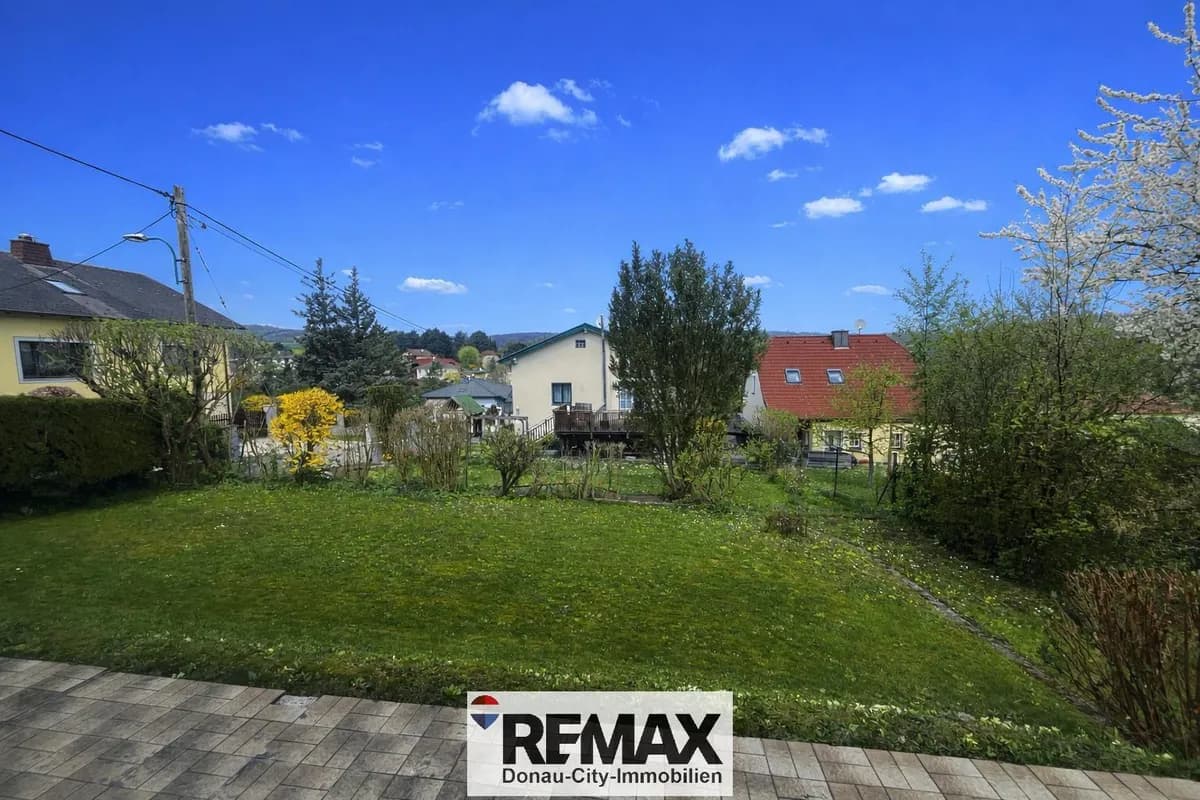 5-Zimmer-Haus kaufen in Sankt Pölten Land – 190 m², € 525.000 – Bild 4 von 28