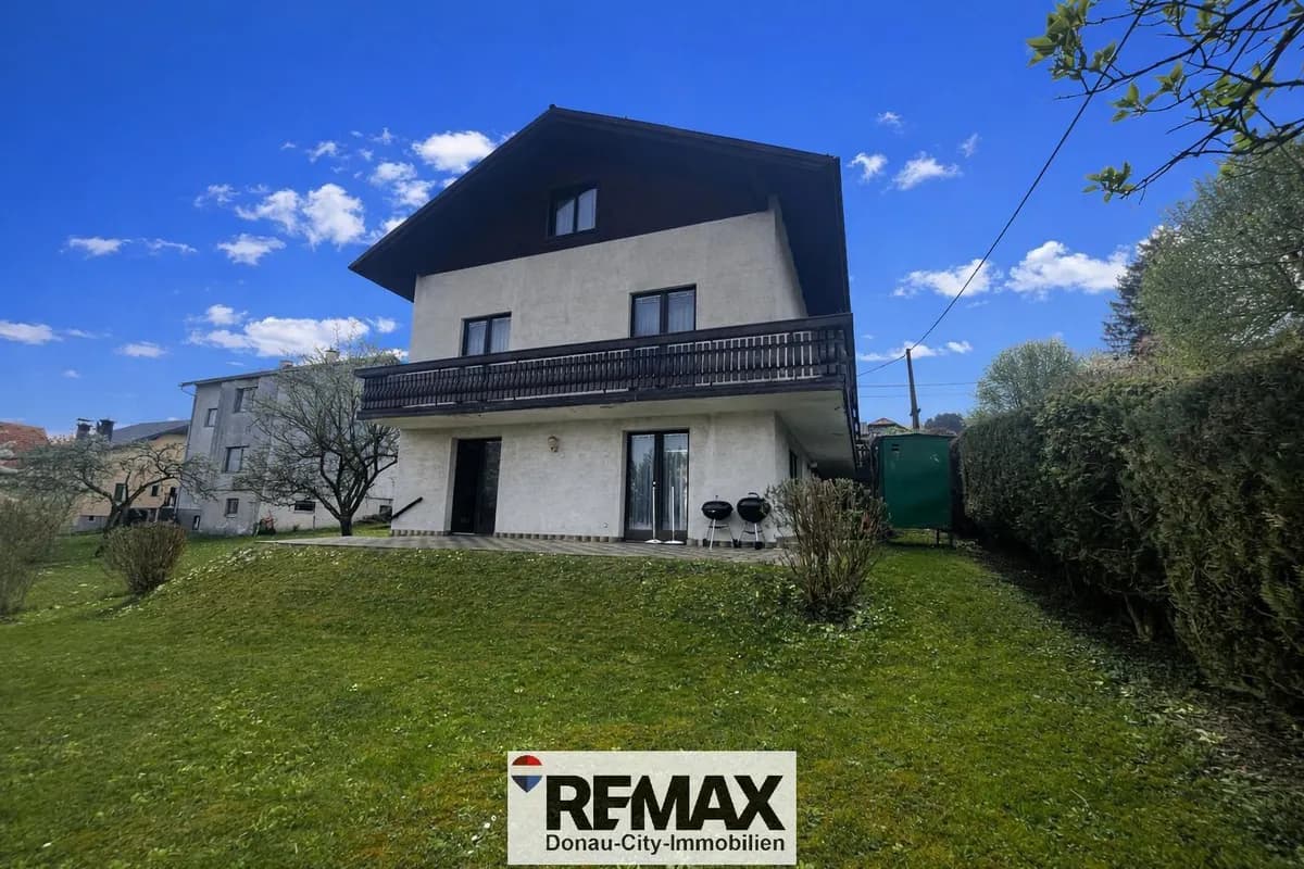 5-Zimmer-Haus kaufen in Sankt Pölten Land – 190 m², € 525.000 – Bild 5 von 28