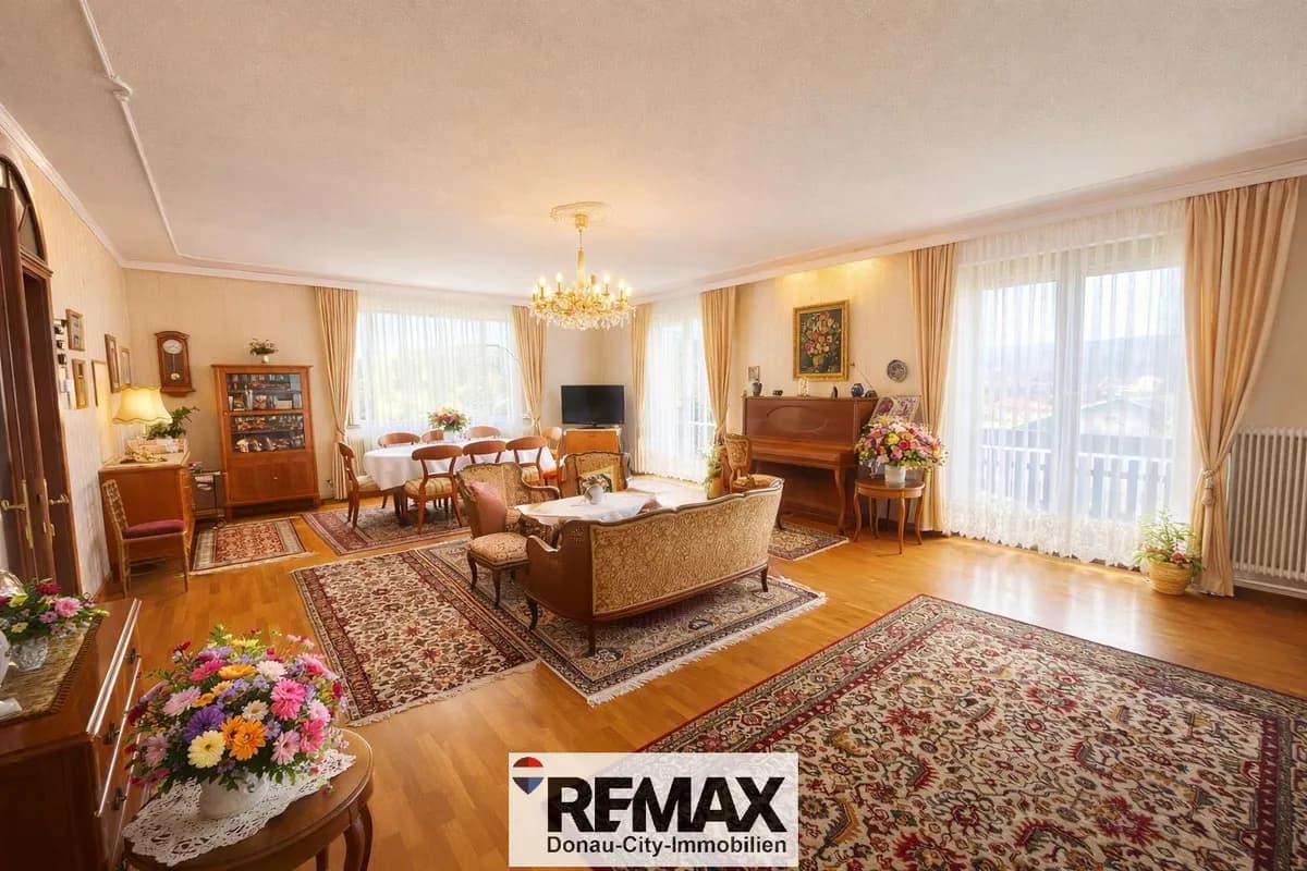 5-Zimmer-Haus kaufen in Sankt Pölten Land – 190 m², € 525.000 – Bild 7 von 28