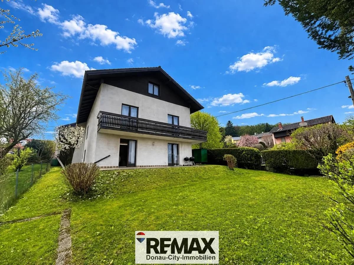 5-Zimmer-Haus kaufen in Sankt Pölten Land – 190 m², € 525.000 – Bild 24 von 28