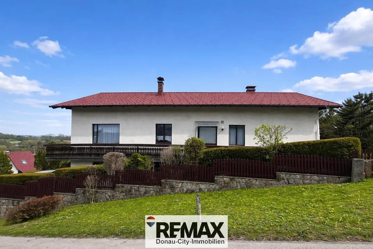 5-Zimmer-Haus kaufen in Sankt Pölten Land – 190 m², € 525.000 – Bild 25 von 28