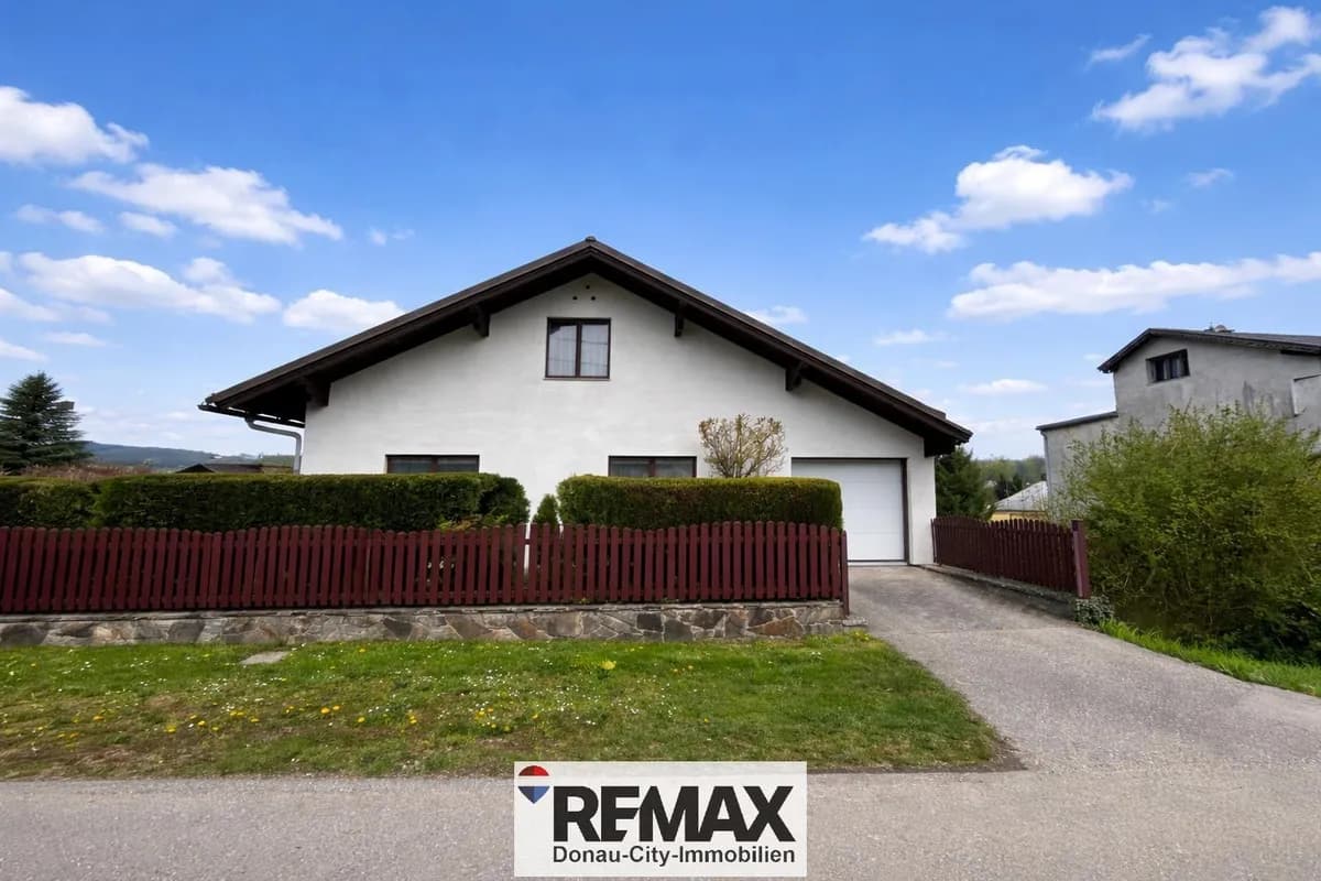 5-Zimmer-Haus kaufen in Sankt Pölten Land – 190 m², € 525.000 – Bild 26 von 28