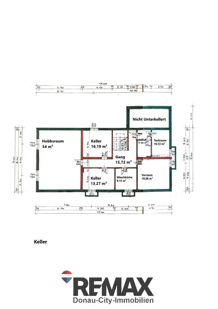 5-Zimmer-Haus kaufen in Sankt Pölten Land – 190 m², € 525.000 – Bild 27 von 28