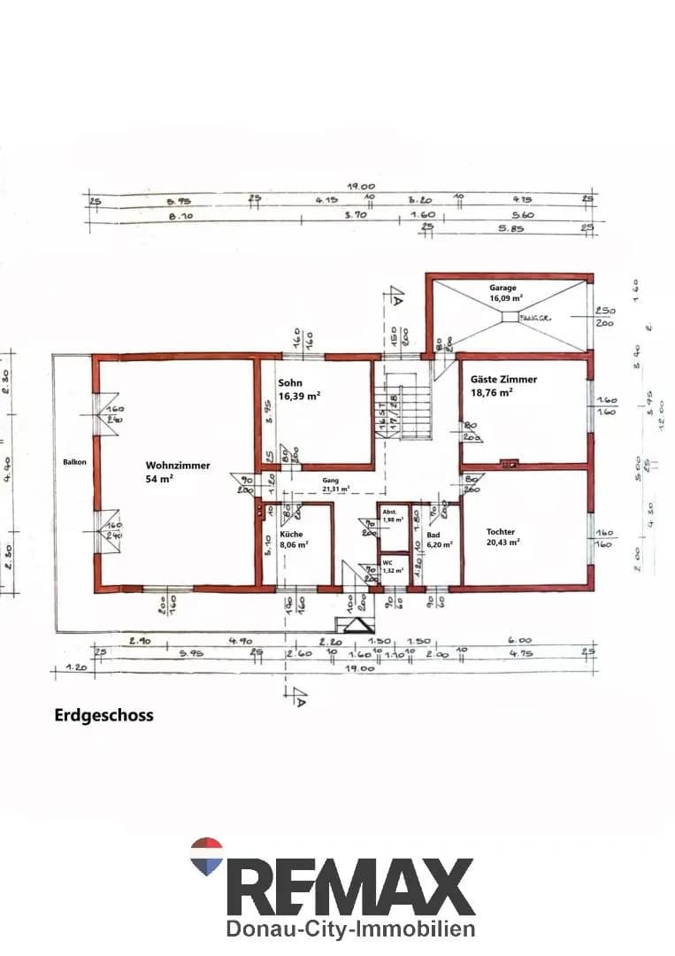 5-Zimmer-Haus kaufen in Sankt Pölten Land – 190 m², € 525.000 – Bild 28 von 28