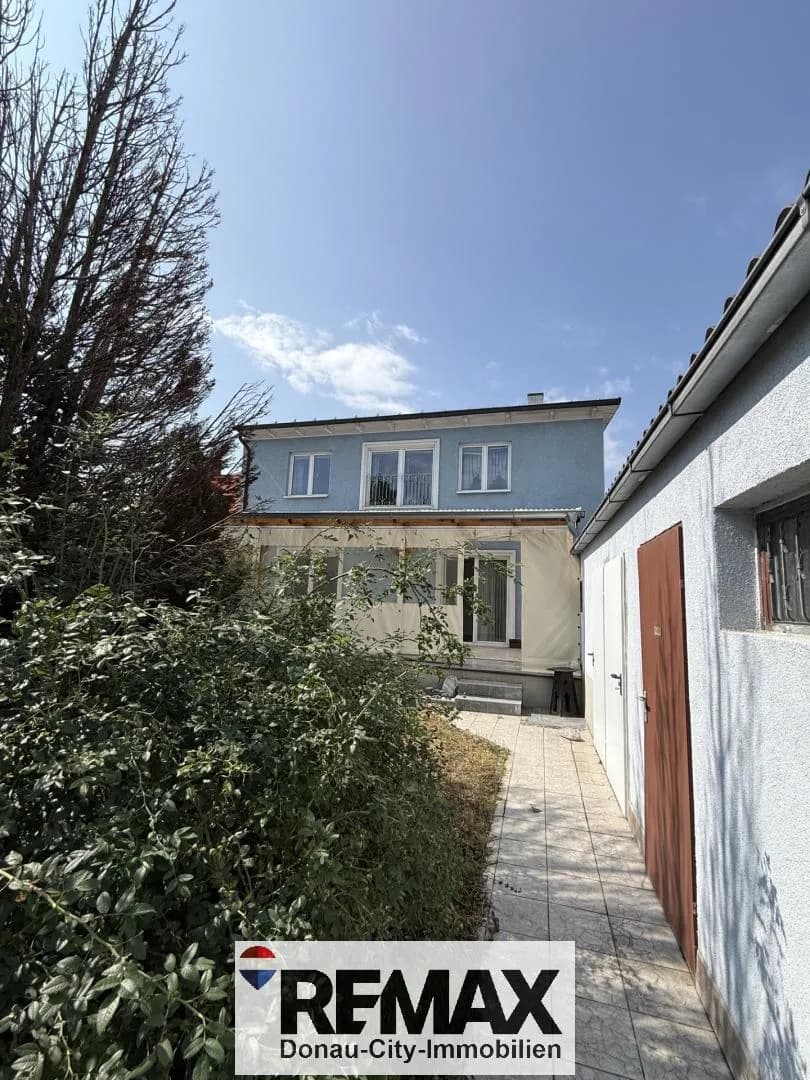 5-Zimmer-Haus kaufen in Wiener Neustadt Land – 154 m², € 349.000 – Bild 1 von 18