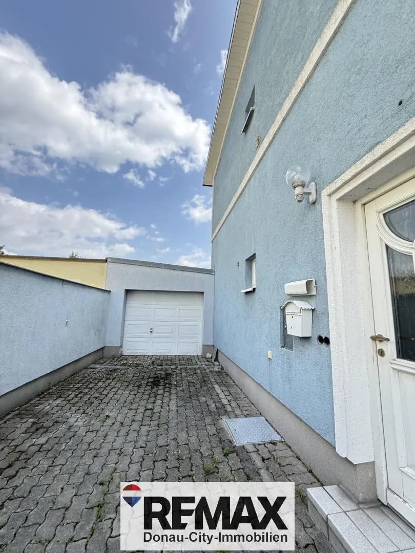5-Zimmer-Haus kaufen in Wiener Neustadt Land – 154 m², € 349.000 – Bild 2 von 18