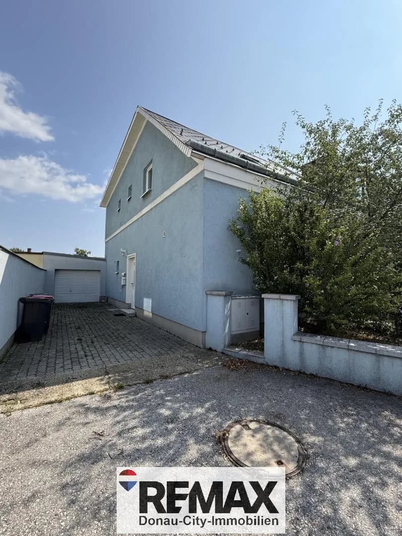 5-Zimmer-Haus kaufen in Wiener Neustadt Land – 154 m², € 349.000 – Bild 3 von 18