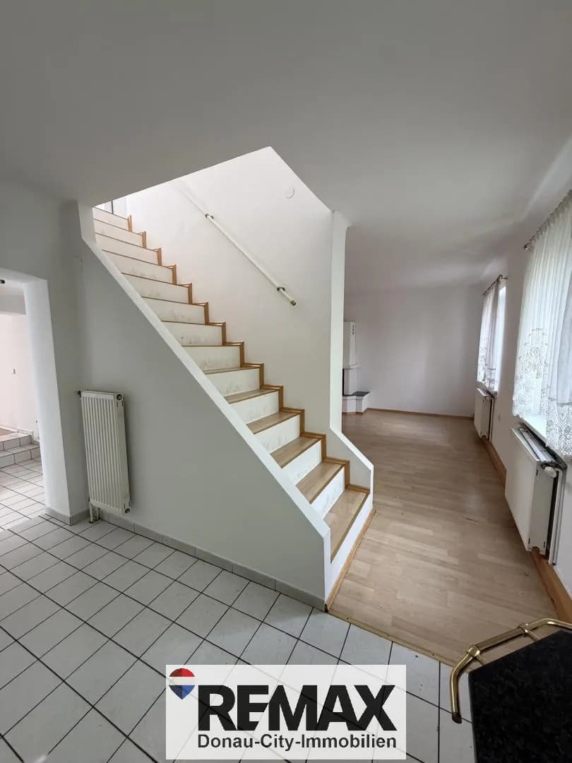 5-Zimmer-Haus kaufen in Wiener Neustadt Land – 154 m², € 349.000 – Bild 8 von 18