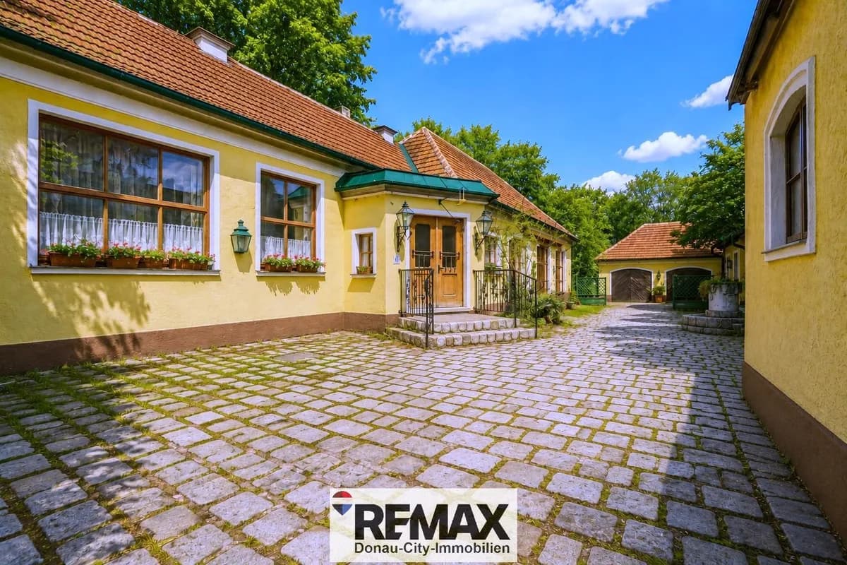 13-Zimmer-Gewerbeimmobilie kaufen in Mödling – 400 m², € 1.350.000 – Bild 4 von 24