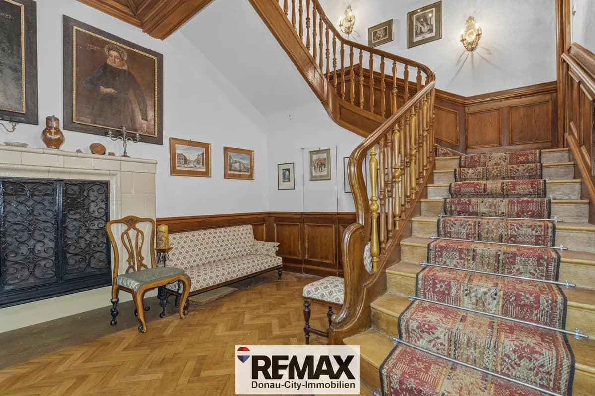 13-Zimmer-Gewerbeimmobilie kaufen in Mödling – 400 m², € 1.350.000 – Bild 7 von 24