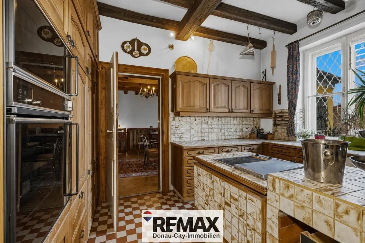 13-Zimmer-Gewerbeimmobilie kaufen in Mödling – 400 m², € 1.350.000 – Bild 8 von 24