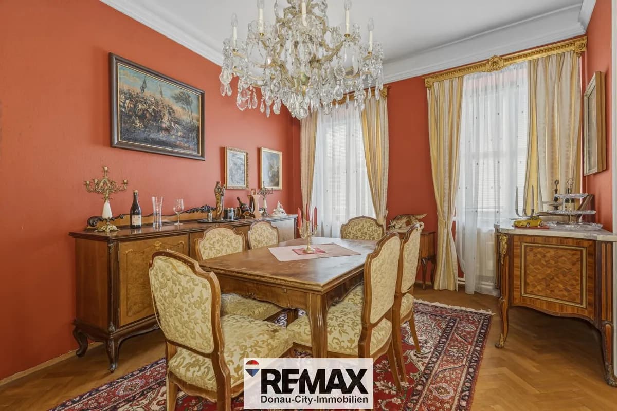 13-Zimmer-Gewerbeimmobilie kaufen in Mödling – 400 m², € 1.350.000 – Bild 9 von 24