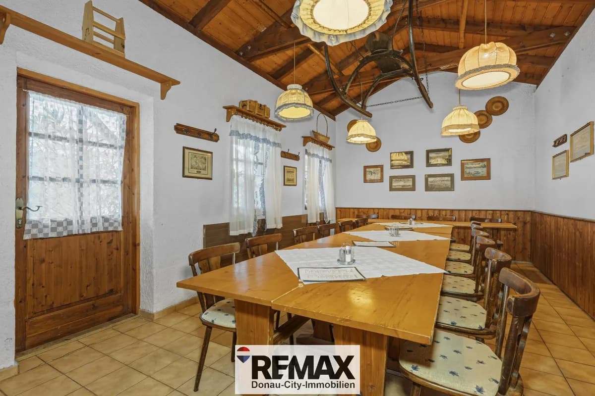 13-Zimmer-Gewerbeimmobilie kaufen in Mödling – 400 m², € 1.350.000 – Bild 12 von 24