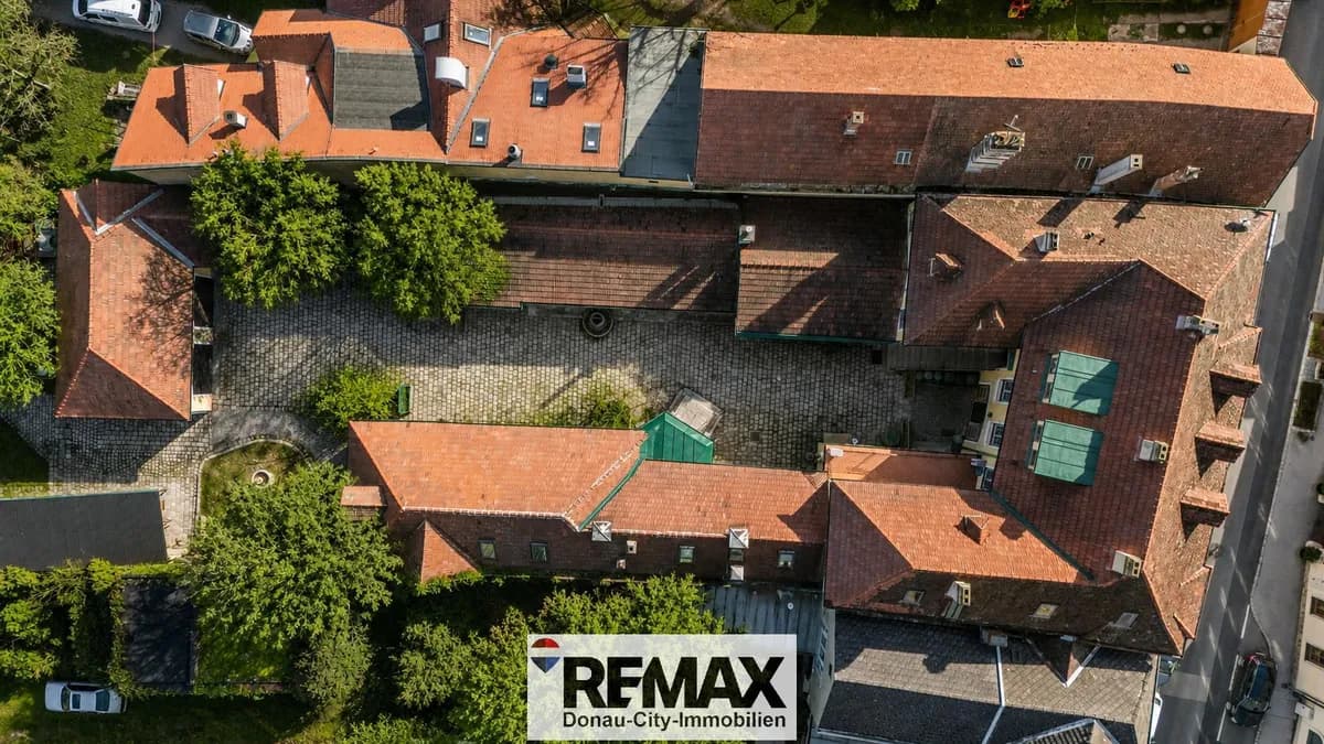 13-Zimmer-Gewerbeimmobilie kaufen in Mödling – 400 m², € 1.350.000 – Bild 19 von 24