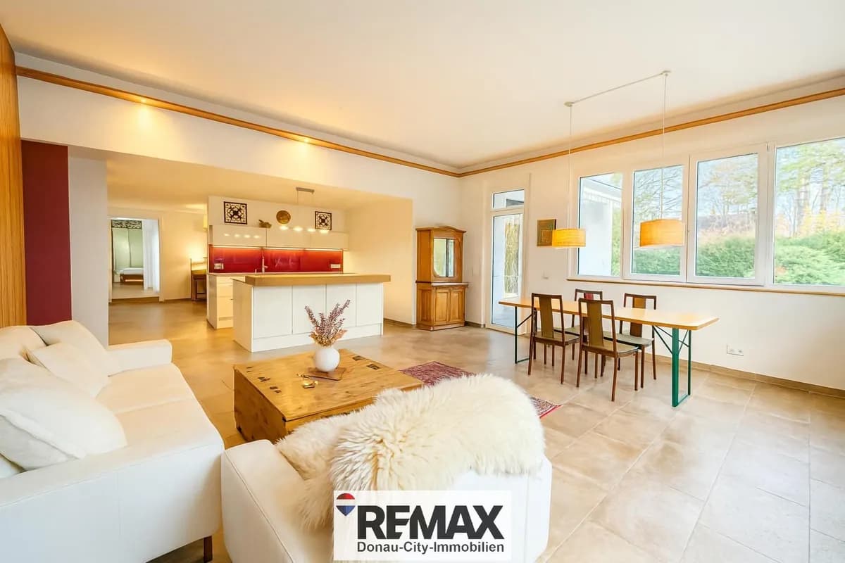 8-Zimmer-Haus kaufen in Baden – 244 m², € 698.000 – Bild 2 von 31