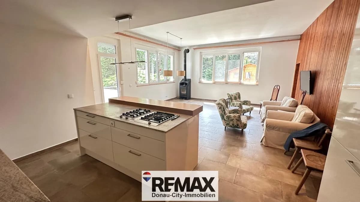 8-Zimmer-Haus kaufen in Baden – 244 m², € 698.000 – Bild 3 von 31