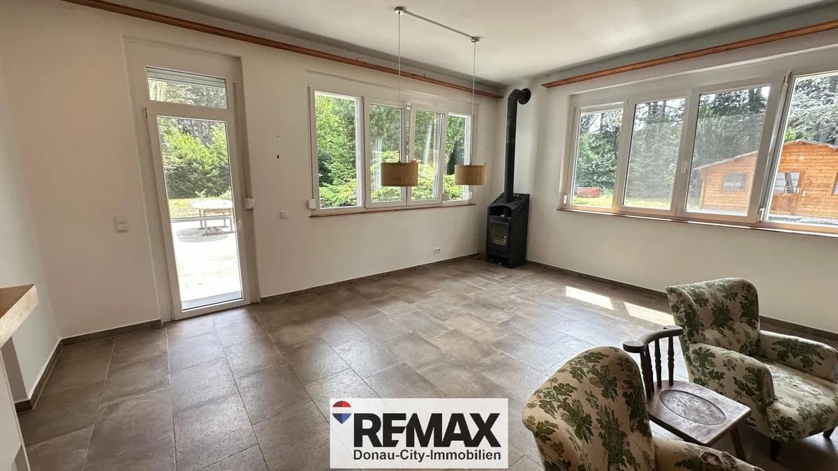 8-Zimmer-Haus kaufen in Baden – 244 m², € 698.000 – Bild 4 von 31