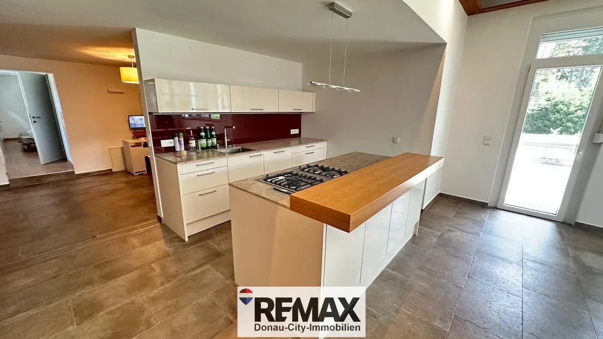8-Zimmer-Haus kaufen in Baden – 244 m², € 698.000 – Bild 5 von 31