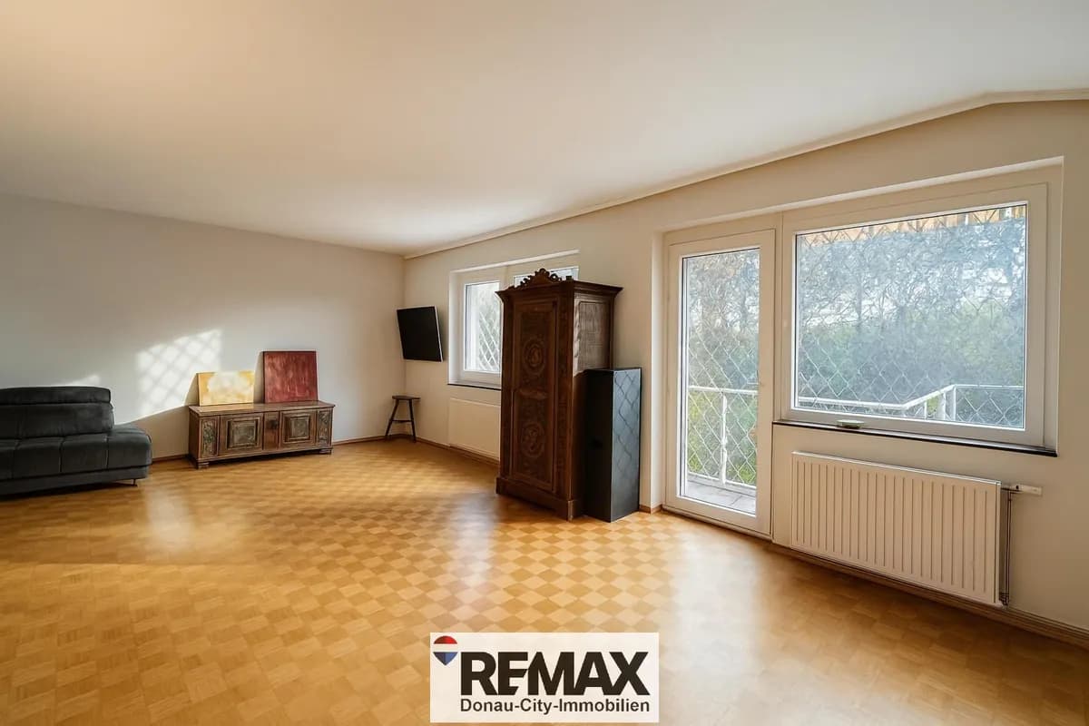 8-Zimmer-Haus kaufen in Baden – 244 m², € 698.000 – Bild 8 von 31