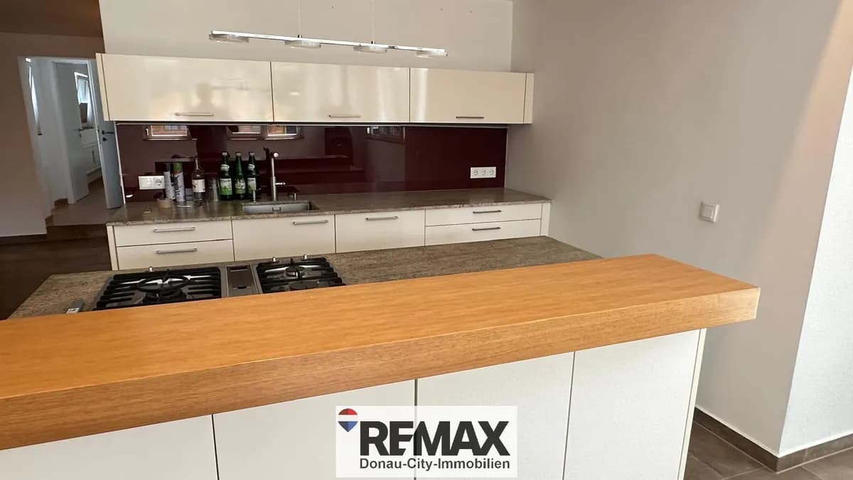 8-Zimmer-Haus kaufen in Baden – 244 m², € 698.000 – Bild 9 von 31