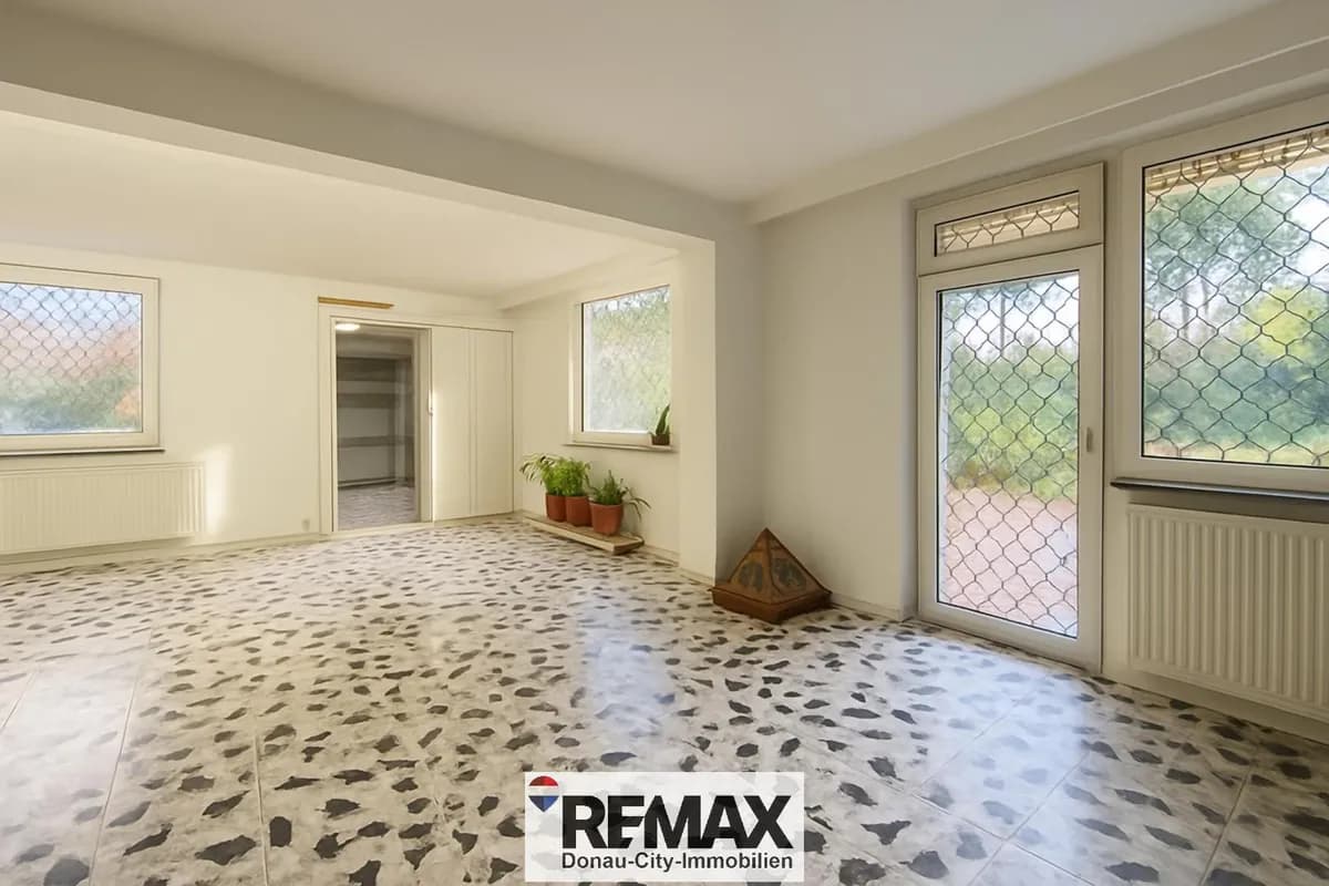 8-Zimmer-Haus kaufen in Baden – 244 m², € 698.000 – Bild 13 von 31