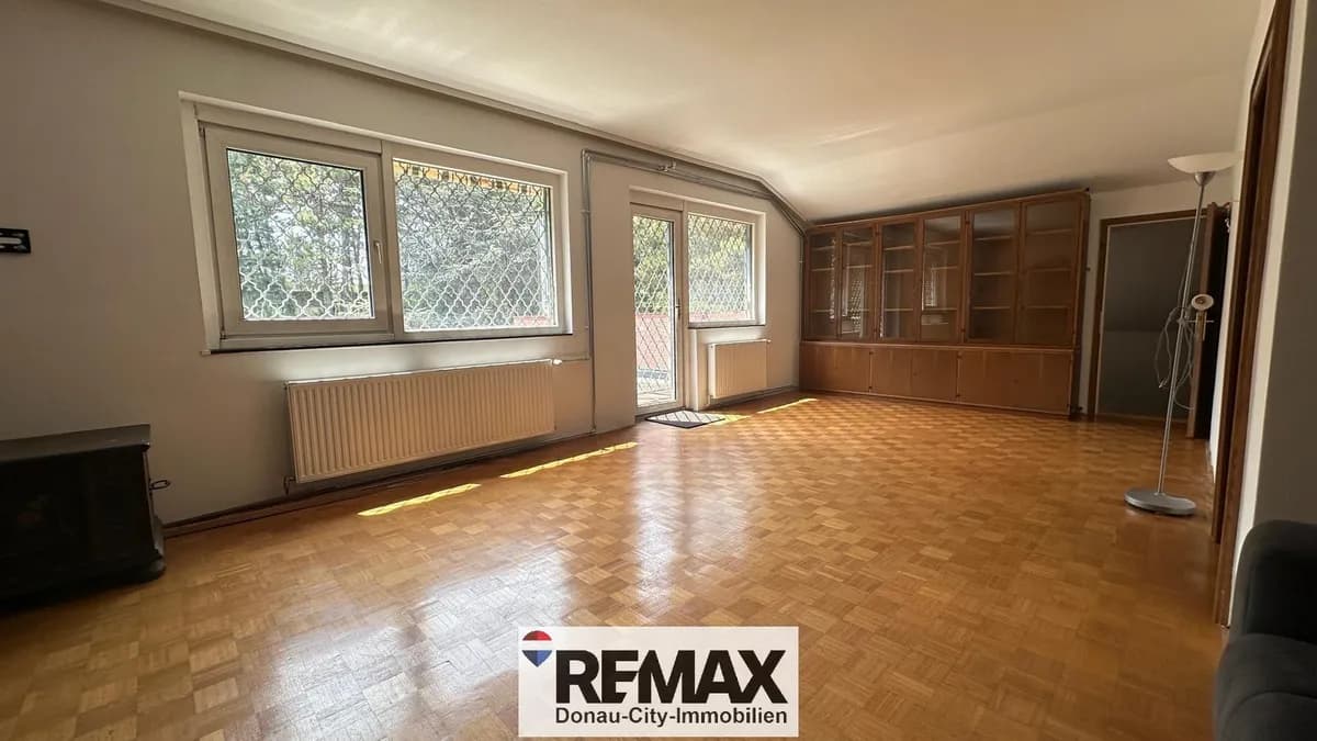 8-Zimmer-Haus kaufen in Baden – 244 m², € 698.000 – Bild 16 von 31
