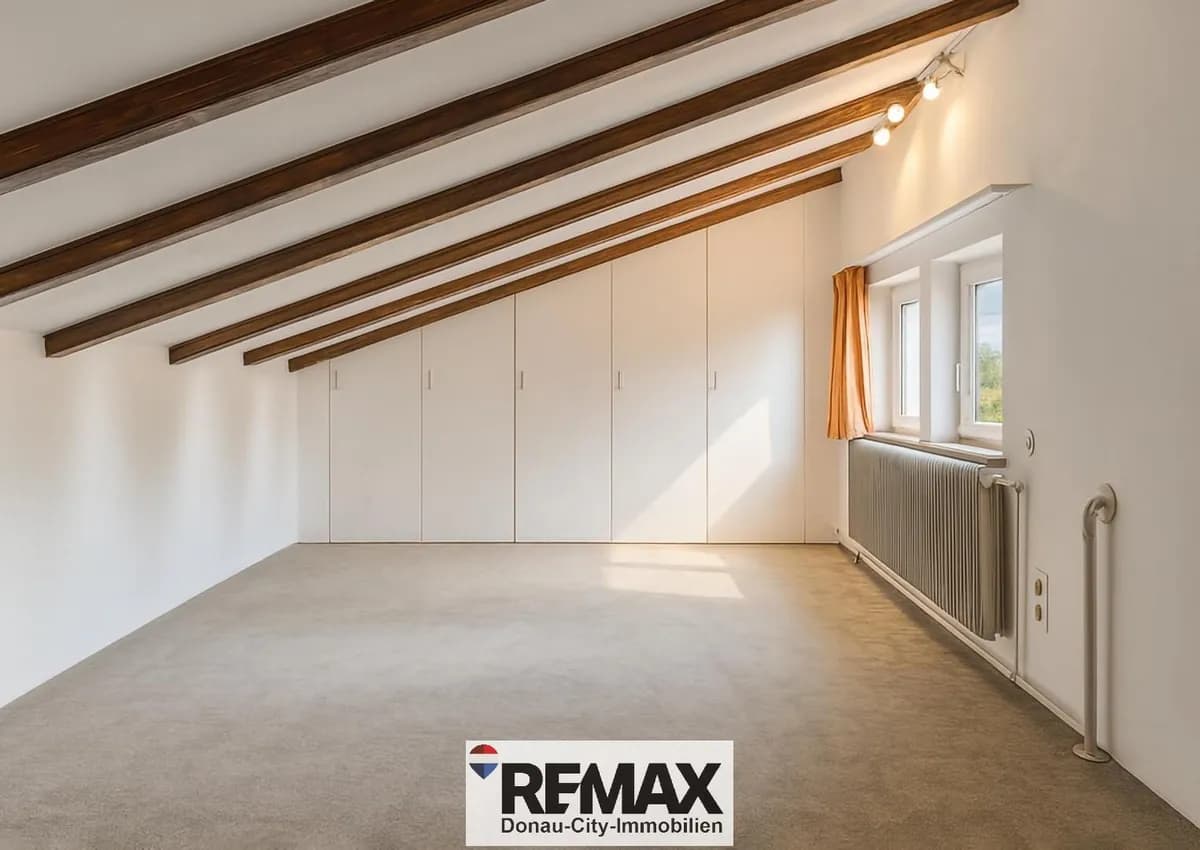 8-Zimmer-Haus kaufen in Baden – 244 m², € 698.000 – Bild 20 von 31