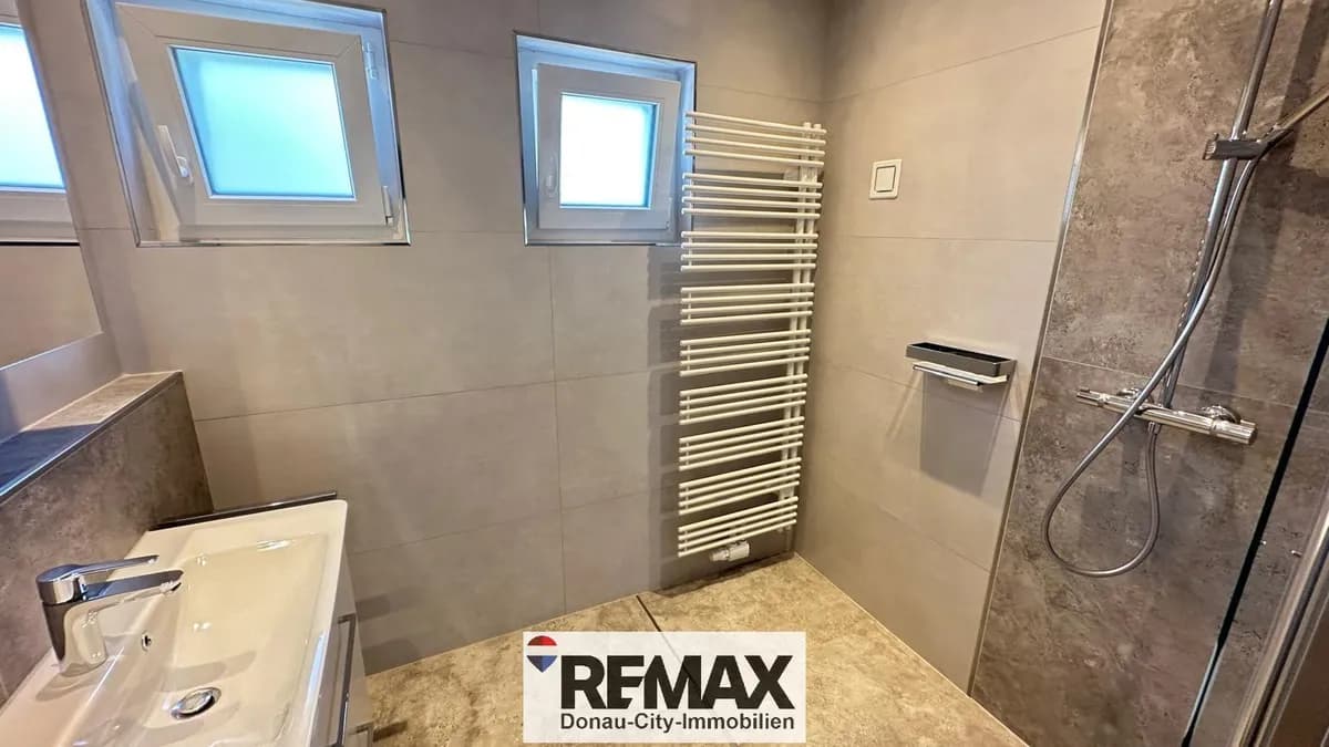 8-Zimmer-Haus kaufen in Baden – 244 m², € 698.000 – Bild 21 von 31