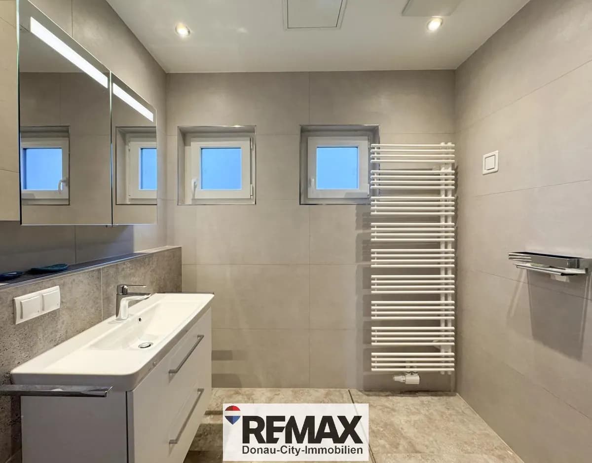 8-Zimmer-Haus kaufen in Baden – 244 m², € 698.000 – Bild 23 von 31
